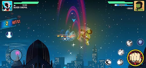火柴人全明星乱斗[图9]