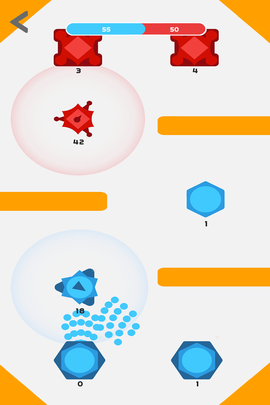 点点碰撞截图3