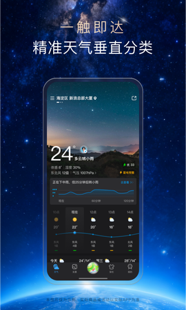 天气通截图1