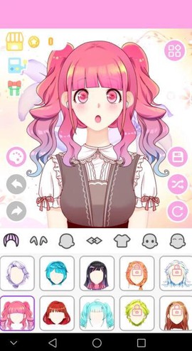 装扮小萝莉[图1]