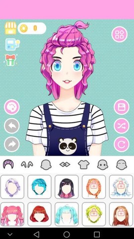 装扮小萝莉图1