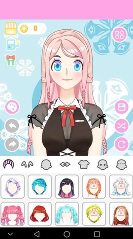 装扮小萝莉图2