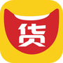 大嘴挑货