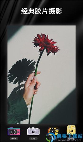 胶片相机截图3