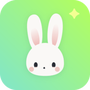 小兔补光灯