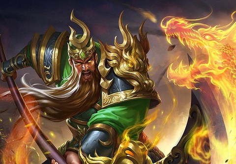 英魂之刃关羽如何呢[图1]