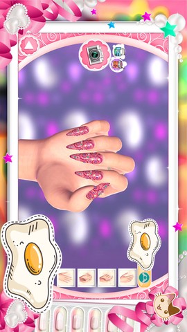 时尚美甲小家截图3