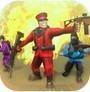 玩具士兵狙击手