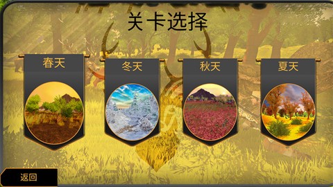 荒野狩猎达人[图2]