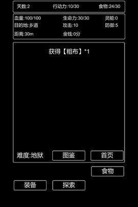 张三历险记[图1]