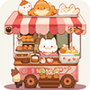 猫咪零食吧