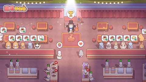 猫咪零食吧[图1]