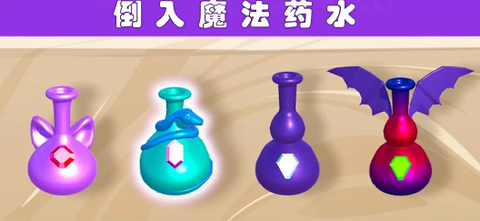 神秘萌宠乐园[图2]