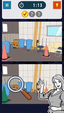 警察24時截图3