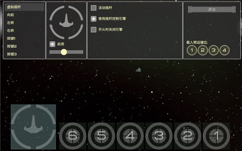 视界线：边境[图1]