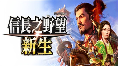 新信长之野望截图2
