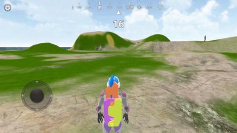 吃鸡王牌截图1