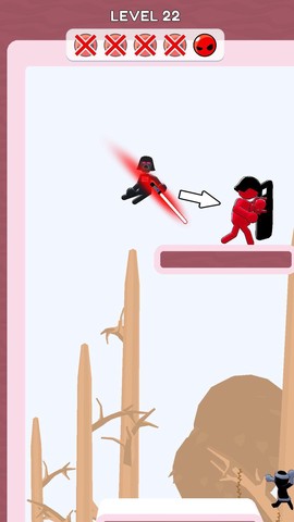 火柴人传送大师截图3