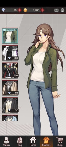 危险避难所[图3]