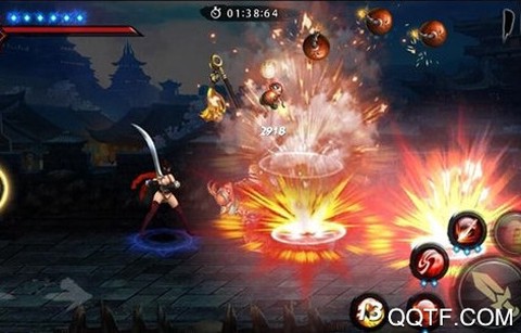 鬼武三国志[图4]