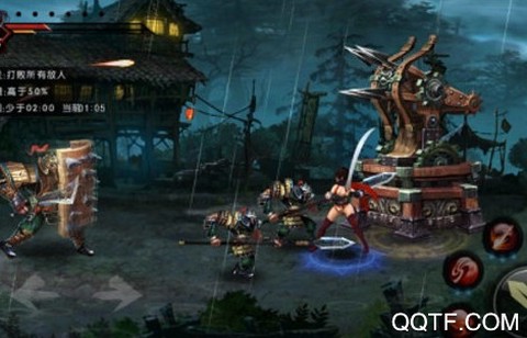 鬼武三国志[图5]