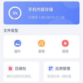 SD卡文件管理[图1]