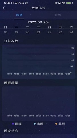 值米睡眠[图1]