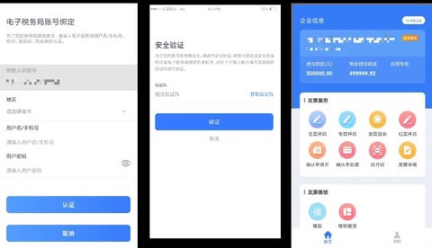 爱信诺51发票截图1