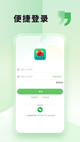 九天买菜截图1
