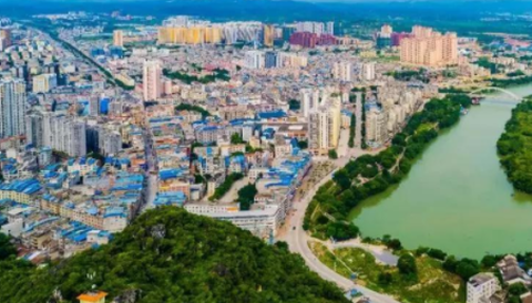 百色手机台截图2