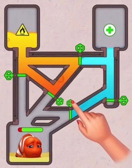 救救小鱼图3
