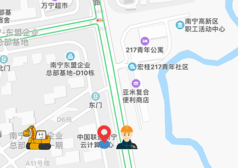 挖机联盟截图2