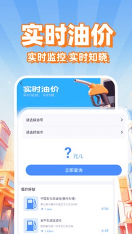 心安好车主截图1