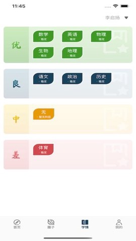 启鸣云校[图1]