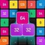 2048方块进化