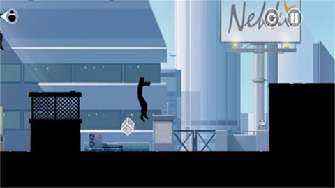 跳跳兔子人截图3