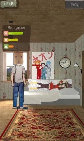 死宅的一生截图3
