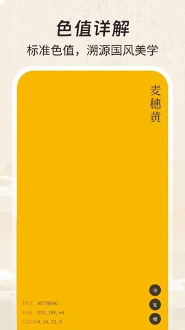 配色大师截图3