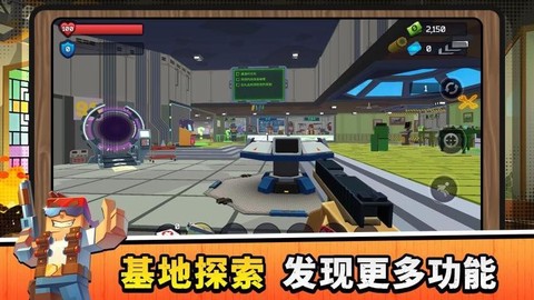狂野求生模拟[图3]