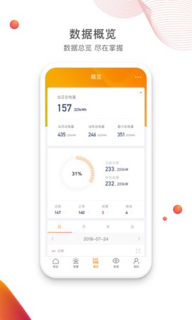 锦浪云截图2