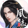 代号风云志