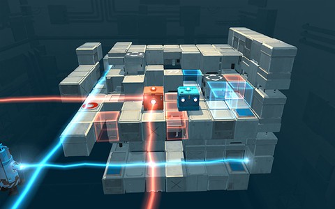 死亡方块截图3