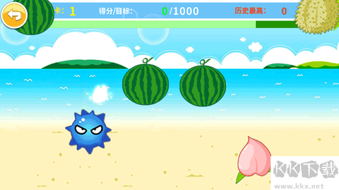 儿童益智切水果[图4]