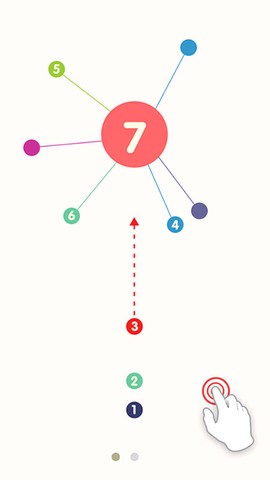 神箭手大作战截图2