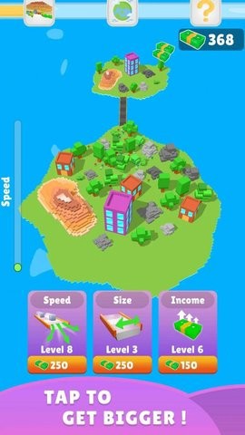 创建您自己的宇宙截图2