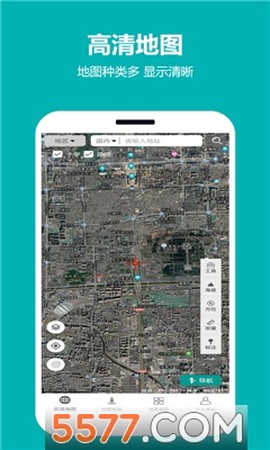 天天看地图[图1]