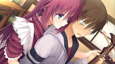千恋万花手机版[图3]