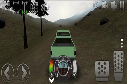 丛林越野赛车图3