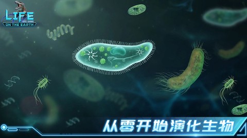 生命简史截图1