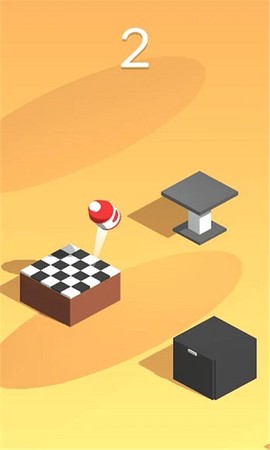 瓶子跳一跳截图3